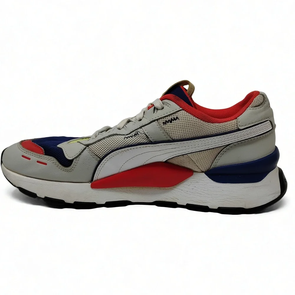 Puma daily side activity